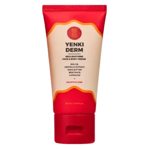 Yenki Derm cremă